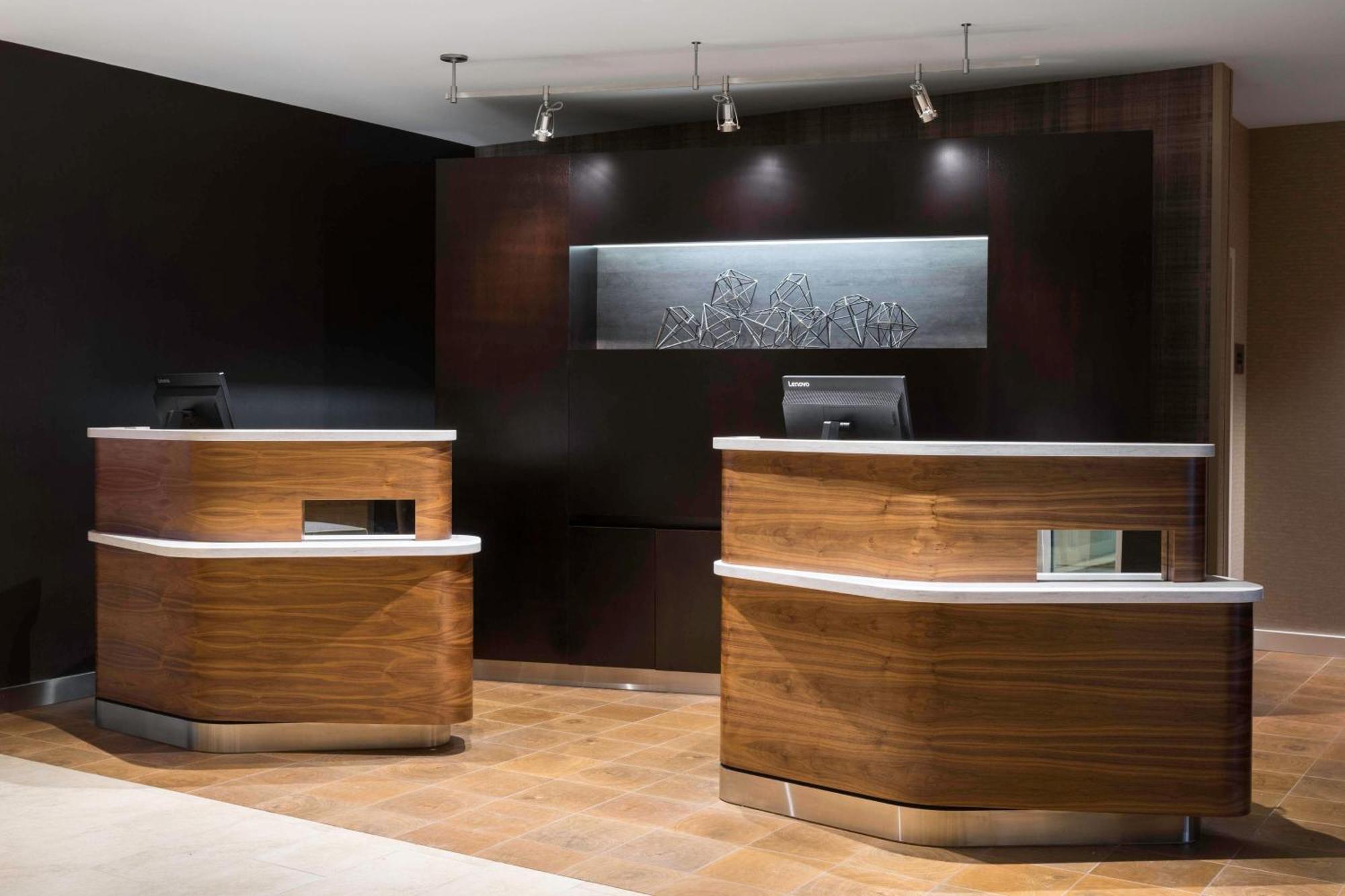 Courtyard By Marriott Ruston Hotel Bagian luar foto
